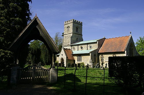 Addington, Buckinghamshire